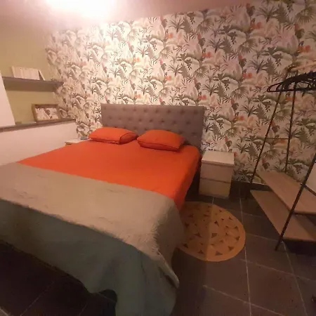 Olivia Saint-Florent-sur-Auzonnet