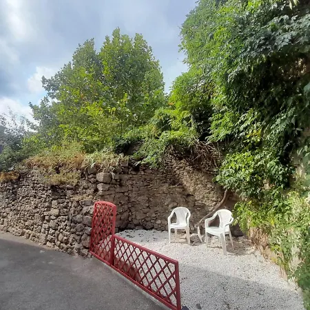 Olivia Apartamento *