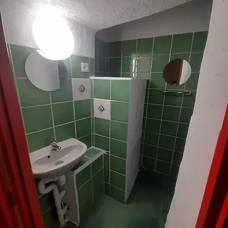 Apartamento Olivia *