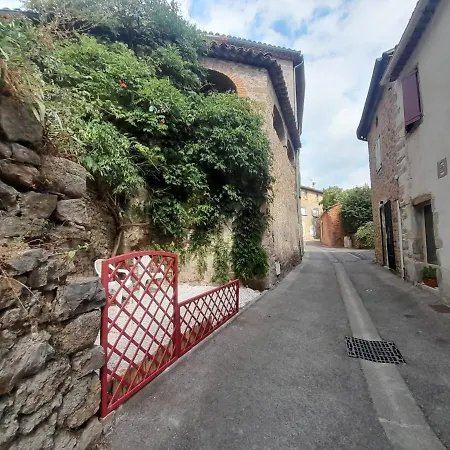 Olivia * Saint-Florent-sur-Auzonnet