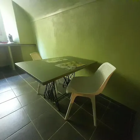 Olivia * Saint-Florent-sur-Auzonnet