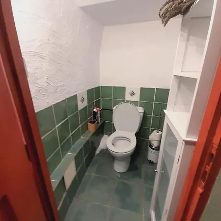 Olivia Apartamento *