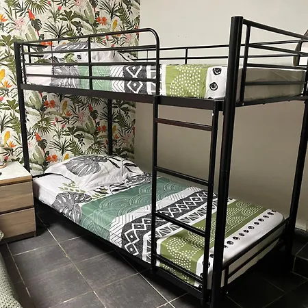 Olivia Apartmán Saint-Florent-sur-Auzonnet
