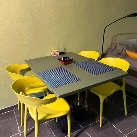 Olivia Apartmán *