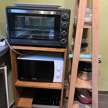 Apartman Olivia