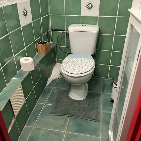 Olivia Apartman Saint-Florent-sur-Auzonnet