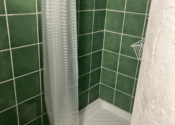 Apartmán Olivia Saint-Florent-sur-Auzonnet